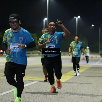 Runner Photo 5850072