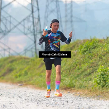 Runner Photo 5850074