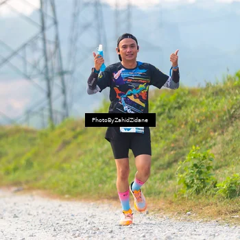 Runner Photo 5850078