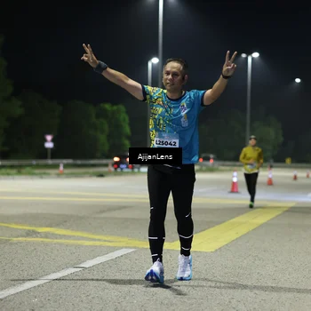 Runner Photo 5850079