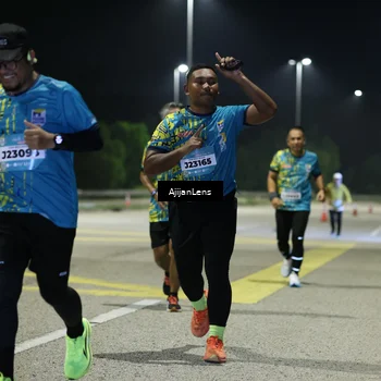 Runner Photo 5850085