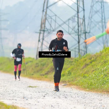 Runner Photo 5850090