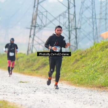 Runner Photo 5850091