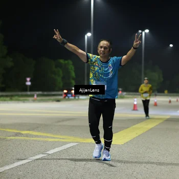 Runner Photo 5850093