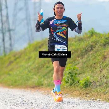 Runner Photo 5850094