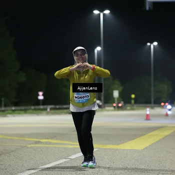 Runner Photo 5850096