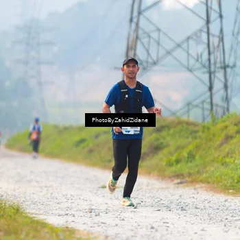 Runner Photo 5850098