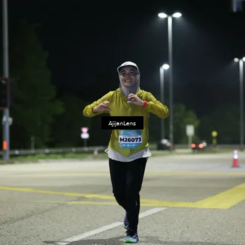 Runner Photo 5850099