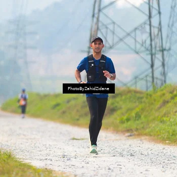 Runner Photo 5850101