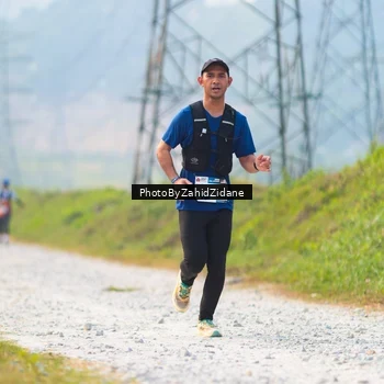 Runner Photo 5850105