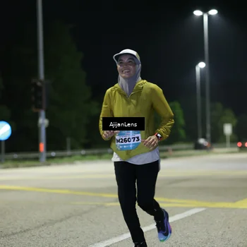 Runner Photo 5850107