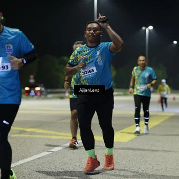 Runner Photo 5850108