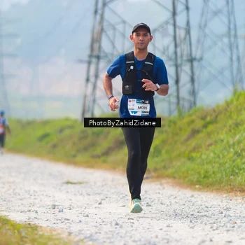 Runner Photo 5850110