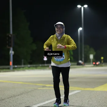 Runner Photo 5850112