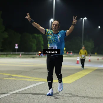 Runner Photo 5850118