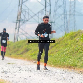 Runner Photo 5850119