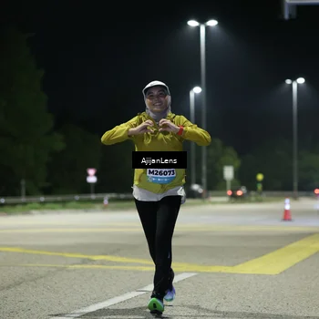 Runner Photo 5850124