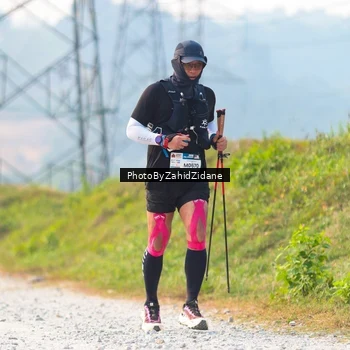 Runner Photo 5850125