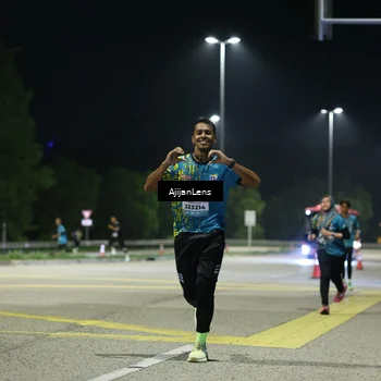 Runner Photo 5850126