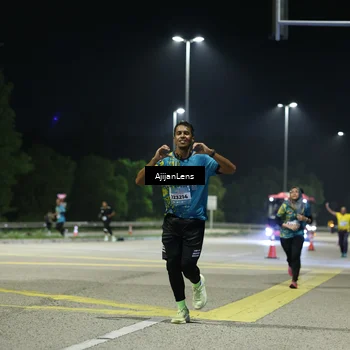 Runner Photo 5850134