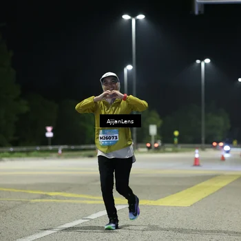 Runner Photo 5850135