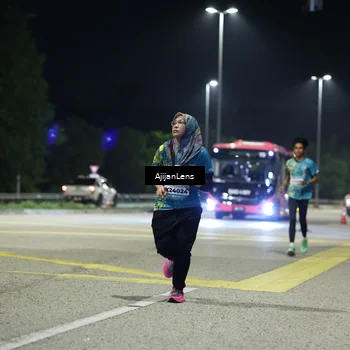 Runner Photo 5850138
