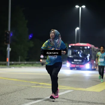 Runner Photo 5850141