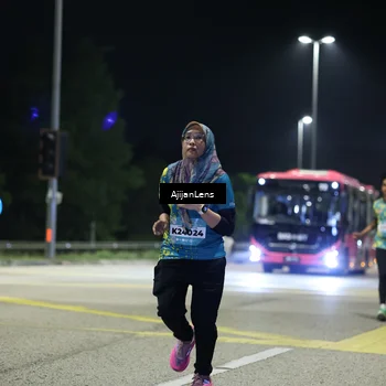 Runner Photo 5850144