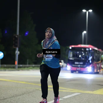 Runner Photo 5850146
