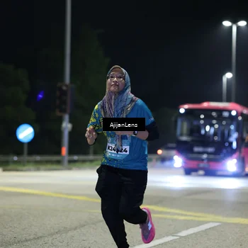 Runner Photo 5850151
