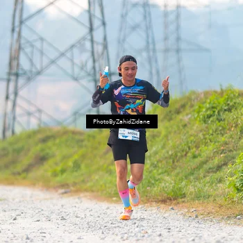 Runner Photo 5850153