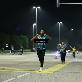Runner Photo 5850154