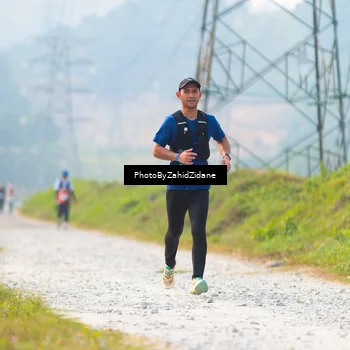 Runner Photo 5850157
