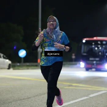 Runner Photo 5850164