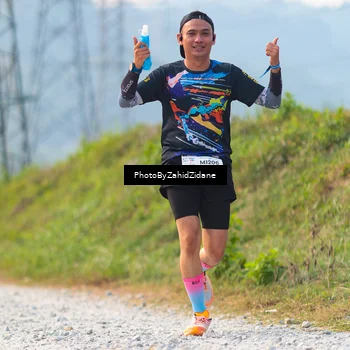 Runner Photo 5850165