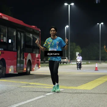 Runner Photo 5850166