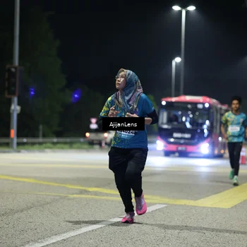Runner Photo 5850167