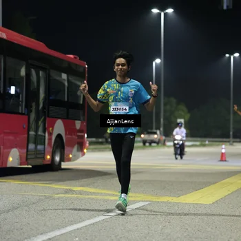 Runner Photo 5850171
