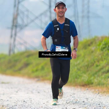 Runner Photo 5850174