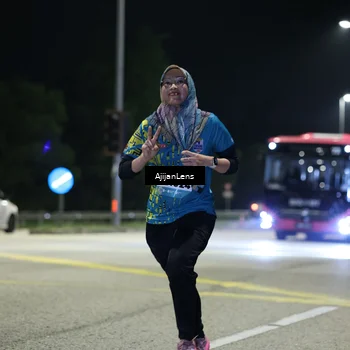 Runner Photo 5850176