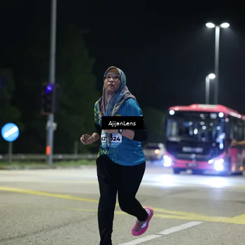 Runner Photo 5850183