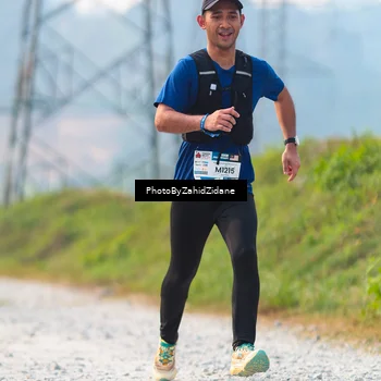 Runner Photo 5850184