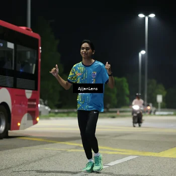 Runner Photo 5850185