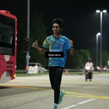Runner Photo 5850188