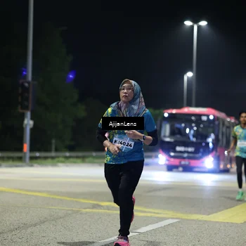 Runner Photo 5850194
