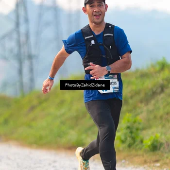 Runner Photo 5850195