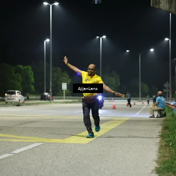 Runner Photo 5850196