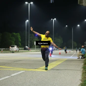 Runner Photo 5850200