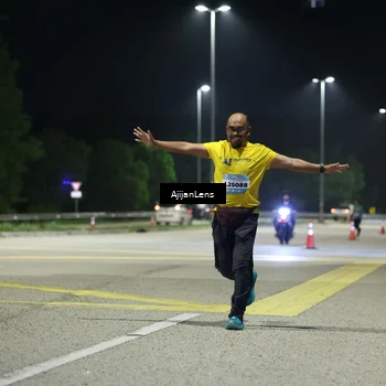 Runner Photo 5850205
