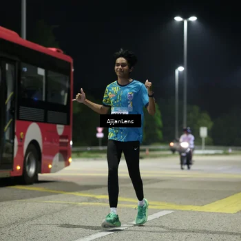 Runner Photo 5850206
